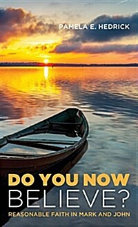 Do You Now Believe? (Hardcover)