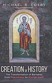 Creation of History (Hardcover)