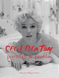 Cecil Beaton : Portraits and Profiles (Paperback)