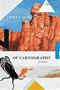 Of Cartography: Poems Volume 81 (Paperback, 3)