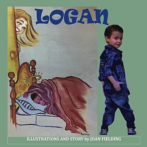 Logan (Paperback)