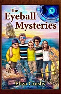 The Eyeball Mysteries (Paperback)