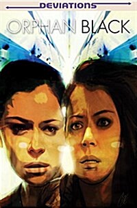 Orphan Black: Deviations (Paperback)