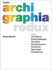 Graphis Archigraphia Redux (Hardcover)