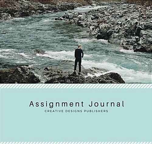 Assignment Journal (Paperback, GJR)