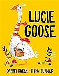 Lucie Goose (Hardcover)
