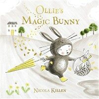 Ollie's Magic Bunny (Paperback)