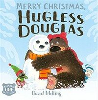 Merry Christmas, Hugless Douglas (Paperback)