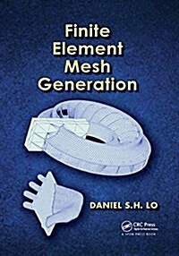 FINITE ELEMENT MESH GENERATION (Paperback)