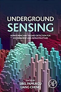 Underground Sensing: Monitoring and Hazard Detection for Environment and Infrastructure (Paperback)