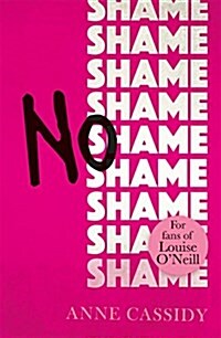 No Shame (Paperback)