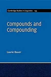 Compounds and Compounding (Hardcover)