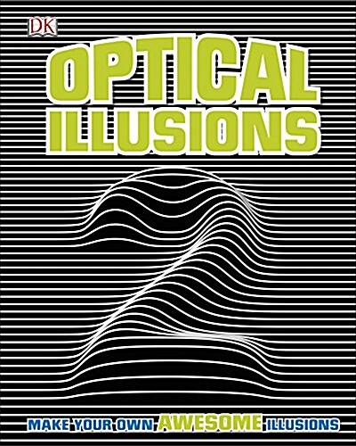 Optical Illusions 2 (Hardcover)