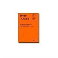 Stride Ahead : An Aid to Comprehension (Paperback)