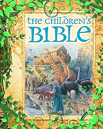 The Childrens Bible (Hardcover)