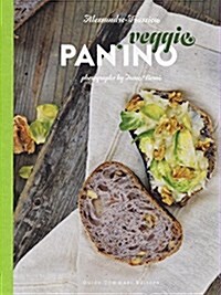 Veggie Panino (Hardcover)