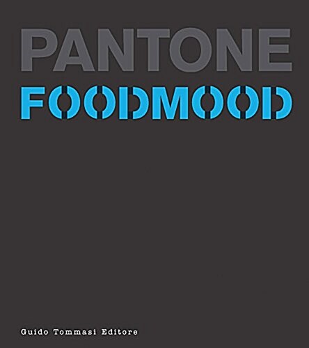 PANTONE FOODMOOD (Hardcover)