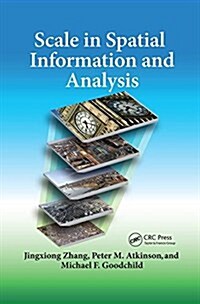 Scale in Spatial Information and Analysis (Paperback)
