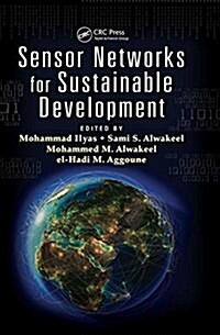 Sensor Networks for Sustainable Development (Paperback)