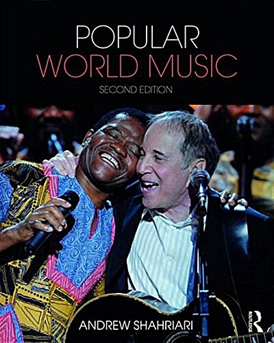 Popular World Music (Paperback, 2 ed)