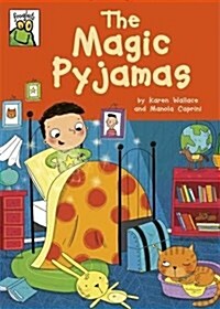 Froglets: The Magic Pyjamas (Paperback, Illustrated ed)