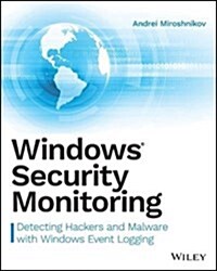 Windows Security Monitoring (Paperback)