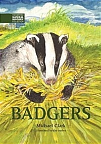 Badgers (Hardcover, New ed)