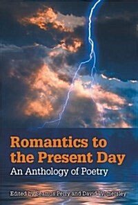 Rollercoasters: Romantics to the Present Day: An Anthology of Poetry (Package)