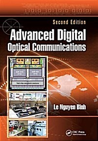 Advanced Digital Optical Communications (Paperback, 2 ed)