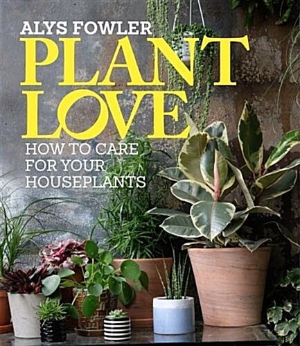 Plant Love (Paperback)