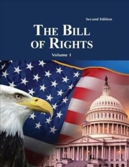 The Bill of Rights, Second Edition: Print Purchase Includes Free Online Access (Hardcover)