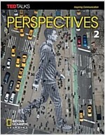 [중고] Perspectives 2: Student Book (Paperback)