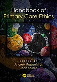 Handbook of Primary Care Ethics (Paperback)