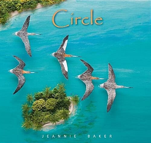 CIRCLE (Paperback)