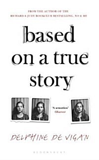 Based on a True Story (Paperback)
