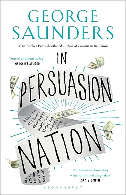 In Persuasion Nation (Paperback)