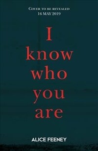 I know who you are