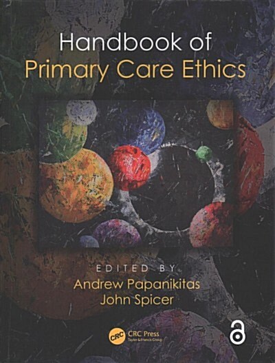 Handbook of Primary Care Ethics (Hardcover)