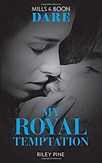 My Royal Temptation (Paperback, Unabridged ed)