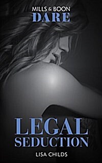 Legal Seduction (Paperback)