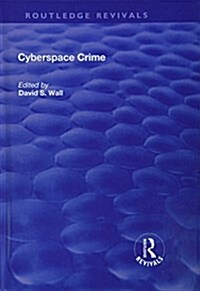 CYBERSPACE CRIME (Hardcover)