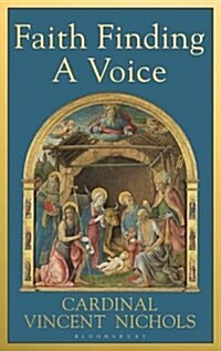 FAITH FINDING A VOICE (Paperback)