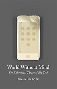 World Without Mind (Hardcover)