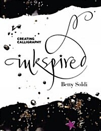 Inkspired (Paperback)