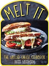 Melt it (Hardcover)