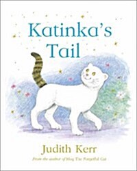 Katinkas Tail (Hardcover)