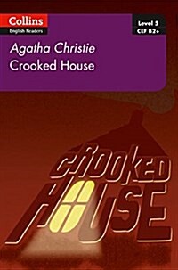 Crooked House : B2+ Level 5 (Paperback, 2 Revised edition)