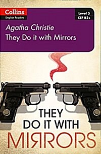 They Do It With Mirrors : B2+ Level 5 (Paperback, 2 Revised edition)