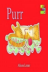 Purr (Talk to the Animals) Board Book (Board Books)