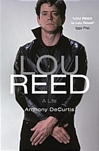 Lou Reed : Radio 4 Book of the Week (Hardcover)